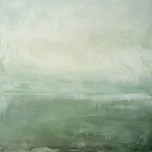 Open Interval by Elior Fields