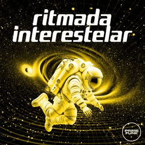 DJ Duarte, DJ Kayo Original, MC Rondom, MC Lipivox & Prime Funk - Ritmada Interestelar (Speed)