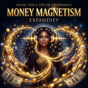MONEY MAGNETISM by Expandify