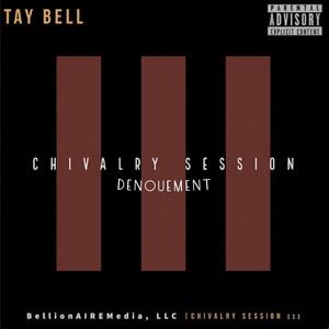 Tay Bell - Optimistic