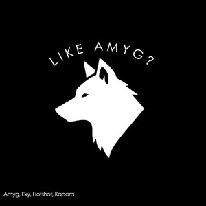Amyg? - A (Enstrumantal)