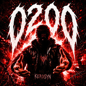 0200 - SLOWED by kerosyn