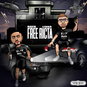 FREE RICTA by Rafa, Livar, Night Grind, City Center