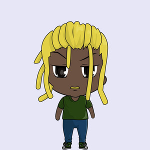 Lyger Mane - Skyline