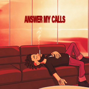 Answer My Calls! by Dmvmaderedd