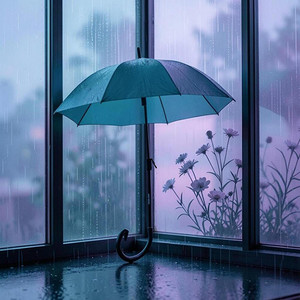 かなし雨 by Mayz
