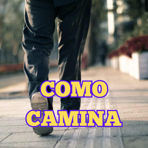 Como Camina by Gaby Nasty