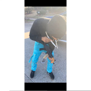 FREE WOP (feat. Lil wop) by Double0glizzy, Lil Wop