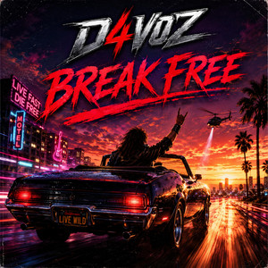 Break Free by D4voZ