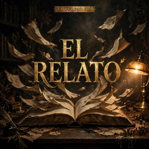 EL RELATO by Labia Lirikal