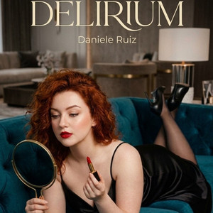 Delirium by Daniele Ruiz