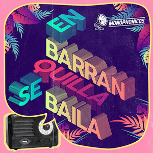 En Barranquilla Se Baila - undefined | Song Album Cover Artwork