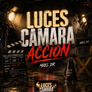 Luces Camara Accion by Mael Dr