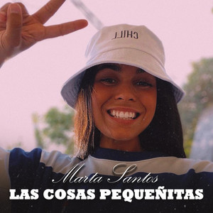 Las Cosas Pequeñitas by Marta Santos