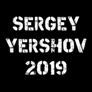 Sergey Yershov — 2019