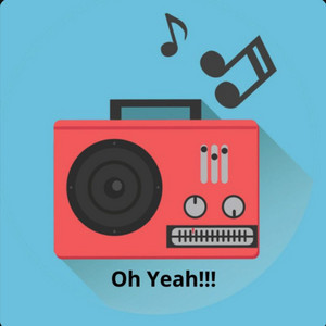 Oh Yeah!!! by Paulo Pacini
