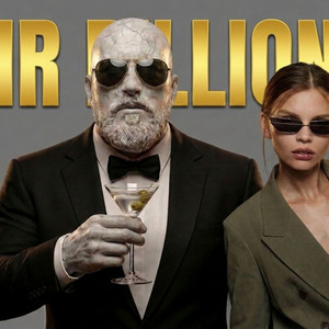 Mr Billionaire by O•M