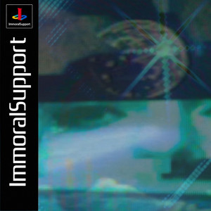 ORBIT STATE by Immoral Support, Vue