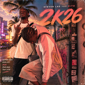 2k26 by Steven LAD, RITO