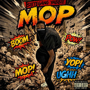 MOP by SieteGang Yabbie