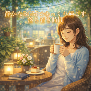 春泥棒 - Cover by J-POP Relax Cover Song BGM lab