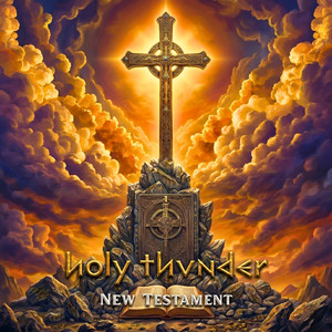 Bethlehem by Holy Thunder