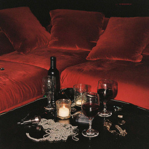Kiss Me Like A Knife by House of Red