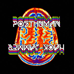Airstrip One by Posthuman