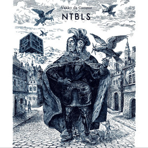 UC Soundscape by NTBLS