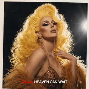 Heaven Can Wait by Rrose Selavy Jr, Mikado Koko