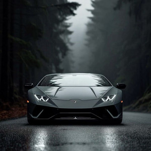 Black Lambo - Instrumental by The808Wizrd