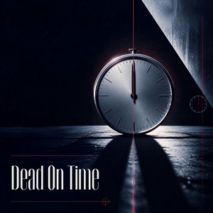 Dead On Time by Eli Jordan One