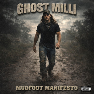 Still Standing, Still Dirty by Ghost Milli