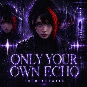 Only Your Own Echo by TorqueStatic