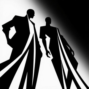 Calderon Oscar Geovany - Yang terdalam