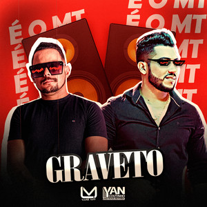 Graveto (Cover)