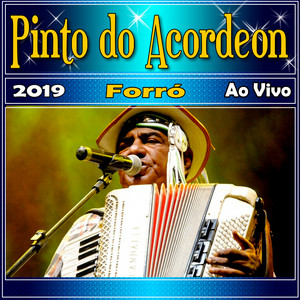 Pinto do Acordeon poster
