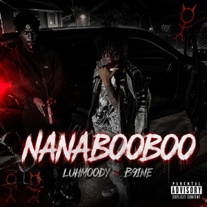 NANABOOBOO by Luhmoody, B9ine