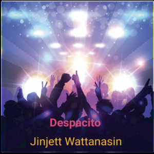 Jinjett Wattanasin - She's Gone (Cover)