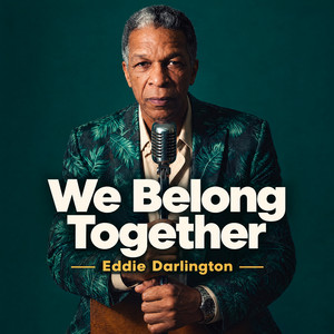 GIVE ME MY FLOWERS WHILE I’M HERE by Eddy Darlington