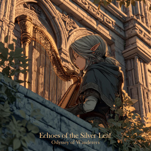 Sanctuary of the Hidden Glade by Odyssey of Wanderers