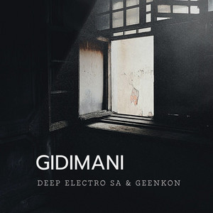 GIDIMANI by Deep Electro SA, Geenkon