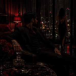 Let's Misbehave by Ash Reed Music