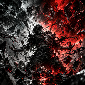 Chaos by vxn grissen
