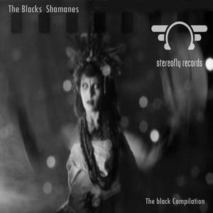 The Blacks Shamanes cover