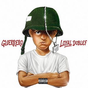 Guerrero by Loyal Doblef
