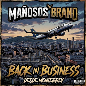 Somos Soldados by Mañosos Brand, Soldados Del Reyno, Barrio Azteka
