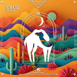 Ubud (Extended Mix)