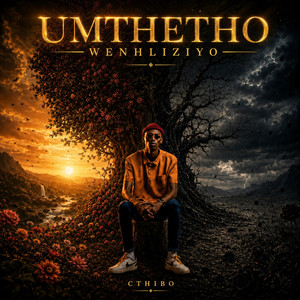 Wakhele by Cthibo, Maraza