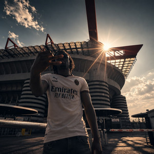 Premium Soccer by Ndriso